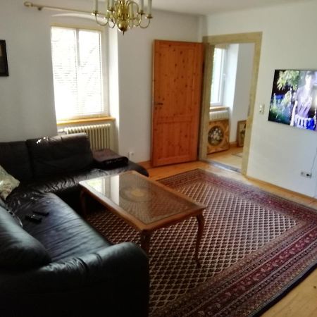 Ferienwohnung Mit Charme In Dresden Pillnitz Eg Luaran gambar