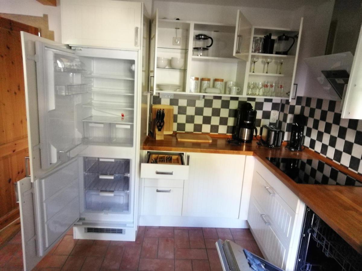 Ferienwohnung Mit Charme In Dresden Pillnitz Eg Luaran gambar