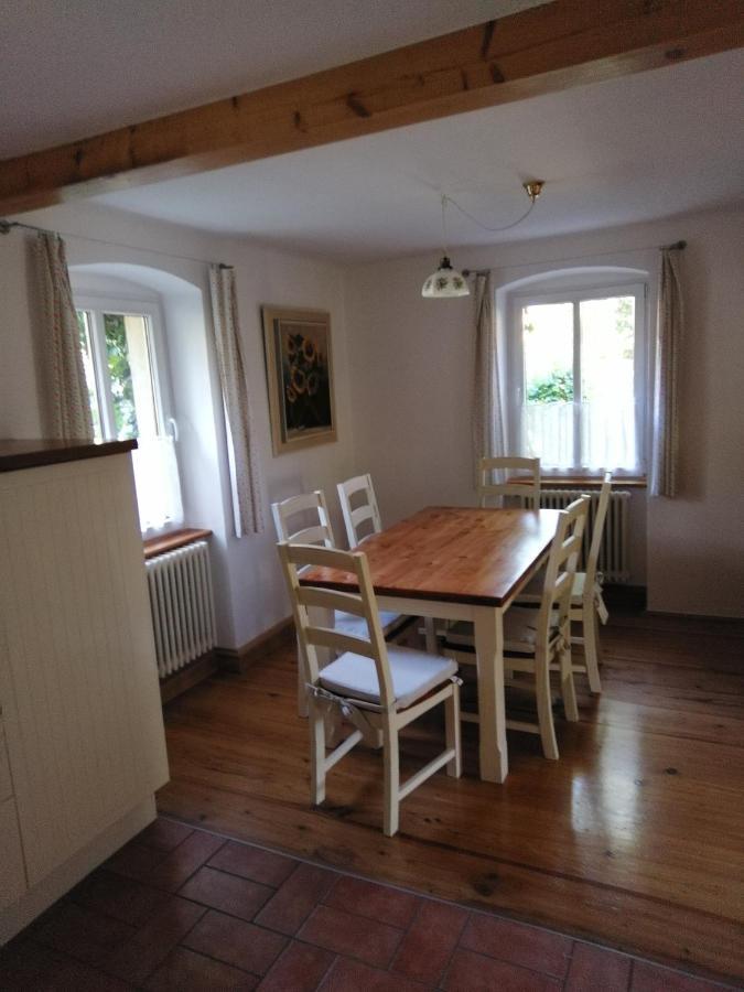 Ferienwohnung Mit Charme In Dresden Pillnitz Eg Luaran gambar