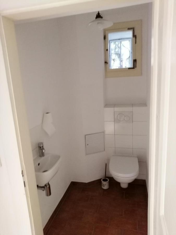 Ferienwohnung Mit Charme In Dresden Pillnitz Eg Luaran gambar