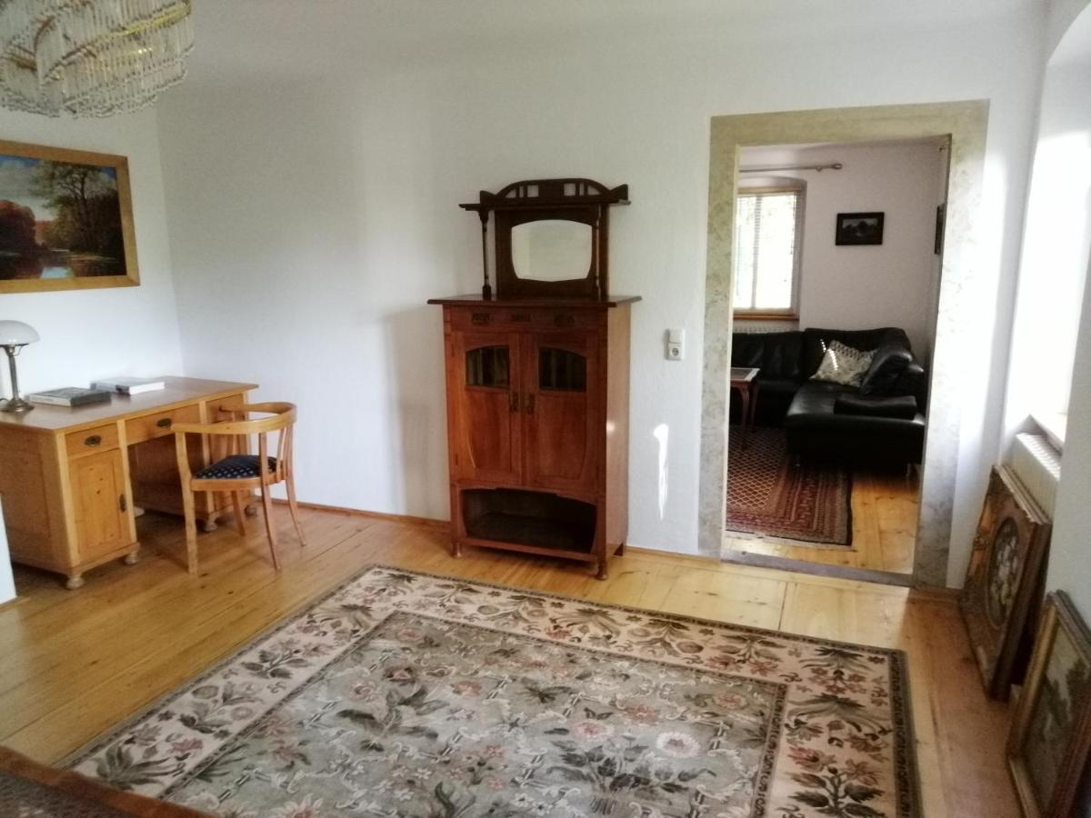 Ferienwohnung Mit Charme In Dresden Pillnitz Eg Luaran gambar