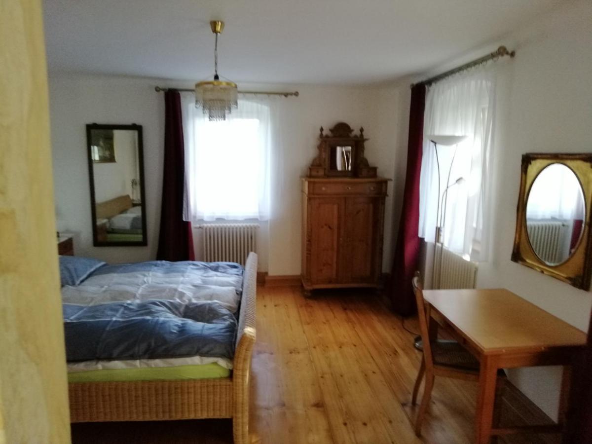 Ferienwohnung Mit Charme In Dresden Pillnitz Eg Luaran gambar