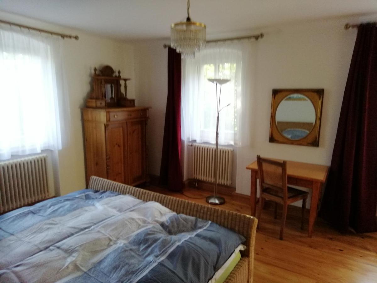 Ferienwohnung Mit Charme In Dresden Pillnitz Eg Luaran gambar
