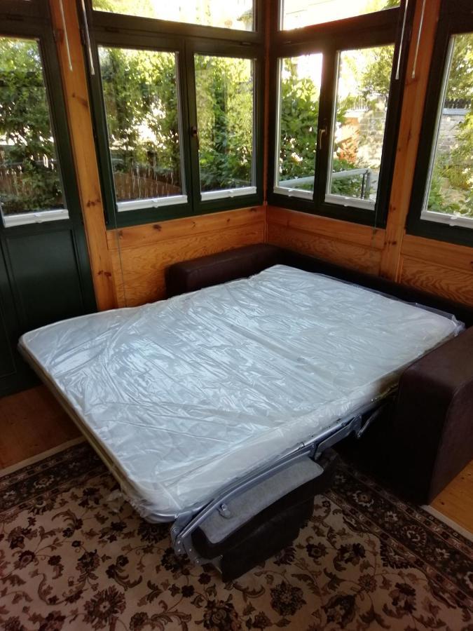 Ferienwohnung Mit Charme In Dresden Pillnitz Eg Luaran gambar
